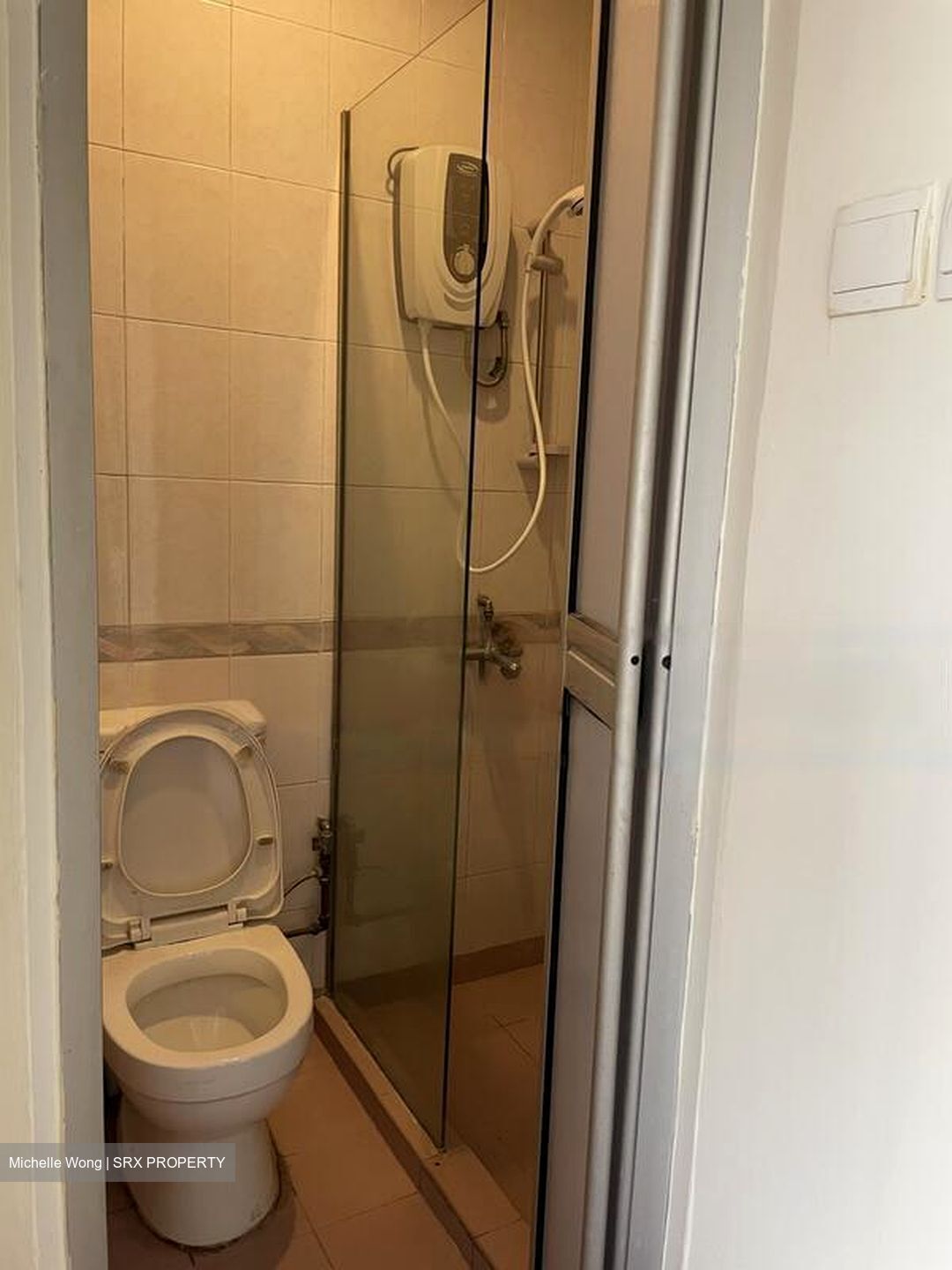 The Plaza (D7), Apartment #502048191